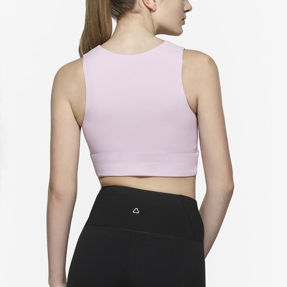 Titika Mornique Crop Top II Activewear - Picture 3 of 6